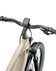 Specialized Turbo Vado 3.0 - White Mountains / Black Reflecitve