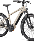 Specialized Turbo Vado 3.0 - White Mountains / Black Reflecitve