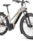 Specialized Turbo Vado 3.0 Step-Through - White Mountains / Black Reflecitve