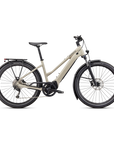 Specialized Turbo Vado 3.0 Step-Through - White Mountains / Black Reflecitve