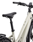 Specialized Turbo Vado 4.0 Step-Through - Birch / Limestone Speckling / Birch Reflective