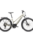 Specialized Turbo Vado 4.0 Step-Through - Birch / Limestone Speckling / Birch Reflective