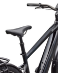 Specialized Turbo Vado 4.0 - Gloss Castblack / Satin Silver Reflective