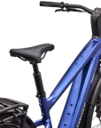 Specialized Turbo Vado 3 4.0 - Gloss Pacific Blue / Dune White