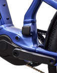 Specialized Turbo Vado 3 4.0 - Gloss Pacific Blue / Dune White