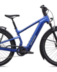 Specialized Turbo Vado 3 4.0 - Gloss Pacific Blue / Dune White
