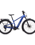 Specialized Turbo Vado 3 4.0 - Gloss Pacific Blue / Dune White