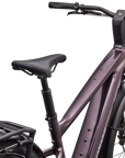 Specialized Turbo Vado 3 4.0 - Gloss Nebula Metallic / Silver Dust