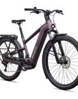 Specialized Turbo Vado 3 4.0 - Gloss Nebula Metallic / Silver Dust