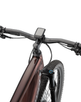 Specialized Turbo Tero 5.0 - Red Onyx / Smoke