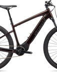 Specialized Turbo Tero 5.0 - Red Onyx / Smoke
