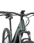 Specialized Turbo Tero 3.0 Step-Through - Oak Green Metallic / Smoke