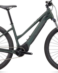 Specialized Turbo Tero 3.0 Step-Through - Oak Green Metallic / Smoke
