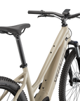 Specialized Turbo Tero 3.0 Step-Through - White Mountains / Gunmetal
