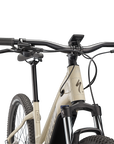 Specialized Turbo Tero 3.0 Step-Through - White Mountains / Gunmetal