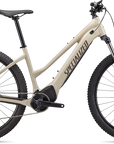 Specialized Turbo Tero 3.0 Step-Through - White Mountains / Gunmetal