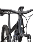 Specialized Turbo Tero 3.0 - Gloss Metallic Dark Navy / Silver Dust Reflective