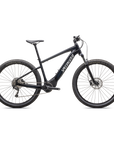 Specialized Turbo Tero 3.0 - Gloss Metallic Dark Navy / Silver Dust Reflective