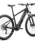 Specialized Turbo Tero 3.0 - Gloss Metallic Dark Navy / Silver Dust Reflective