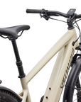 Specialized Turbo Tero 5.0 EQ - Gloss White Mountains / Gun Metal