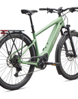 Specialized Turbo Tero 4.0 EQ - Gloss Pistachio / Dolomite