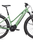 Specialized Turbo Tero 4.0 Step-Through EQ - Gloss Pistachio / Dolomite