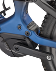 Specialized S-Works Turbo Levo 3 - Blue Ghost Gravity Fade / Black / Light Silver