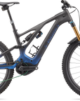 Specialized S-Works Turbo Levo 3 - Blue Ghost Gravity Fade / Black / Light Silver