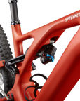 Specialized Turbo Levo 3 Pro - Satin Redwood / Smoke / Black