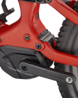 Specialized Turbo Levo 3 Pro - Satin Redwood / Smoke / Black