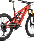 Specialized Turbo Levo 3 Pro - Satin Redwood / Smoke / Black