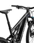 Specialized Turbo Levo 3 Comp Alloy - Black / Dove Grey / Black