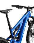 Specialized Turbo Levo 3 Comp Alloy - Cobalt / Light Silver
