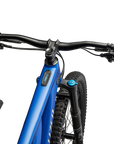 Specialized Turbo Levo 3 Comp Alloy - Cobalt / Light Silver