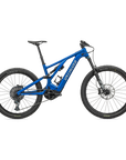 Specialized Turbo Levo 3 Comp Alloy - Cobalt / Light Silver