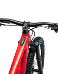 Specialized Turbo Levo 3 Comp Alloy - Flo Red / Black