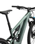 Specialized Turbo Levo 3 Comp Alloy - Sage Green / Cool Grey / Black