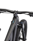 Specialized Turbo Levo 3 Alloy - Black / Light Silver / Black
