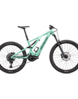 Specialized Turbo Levo 3 Alloy - Oasis / Black