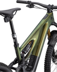 Specialized S-Works Turbo Levo 3 - Gloss Gold Pearl Over Carbon / Carbon / Gold Pearl Over Carbon