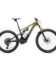 Specialized S-Works Turbo Levo 3 - Gloss Gold Pearl Over Carbon / Carbon / Gold Pearl Over Carbon