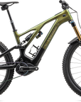 Specialized S-Works Turbo Levo 3 - Gloss Gold Pearl Over Carbon / Carbon / Gold Pearl Over Carbon