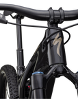 Specialized Turbo Levo 3 Expert - Gloss / Satin Obsidian / Gloss Taupe