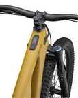 Specialized Turbo Levo 3 Expert - Satin Harvest Gold / Obsidian