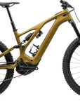 Specialized Turbo Levo 3 Expert - Satin Harvest Gold / Obsidian