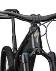 Specialized Turbo Levo 3 Expert T-Type - Gloss / Satin Obsidian / Gloss Taupe