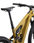 Specialized Turbo Levo 3 Expert T-Type - Satin Harvest Gold / Obsidian