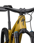 Specialized Turbo Levo 3 Expert T-Type - Satin Harvest Gold / Obsidian