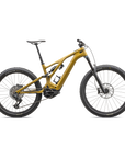 Specialized Turbo Levo 3 Expert T-Type - Satin Harvest Gold / Obsidian