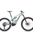 Specialized Turbo Levo 3 Comp Carbon - Satin White Sage / Deep Lake